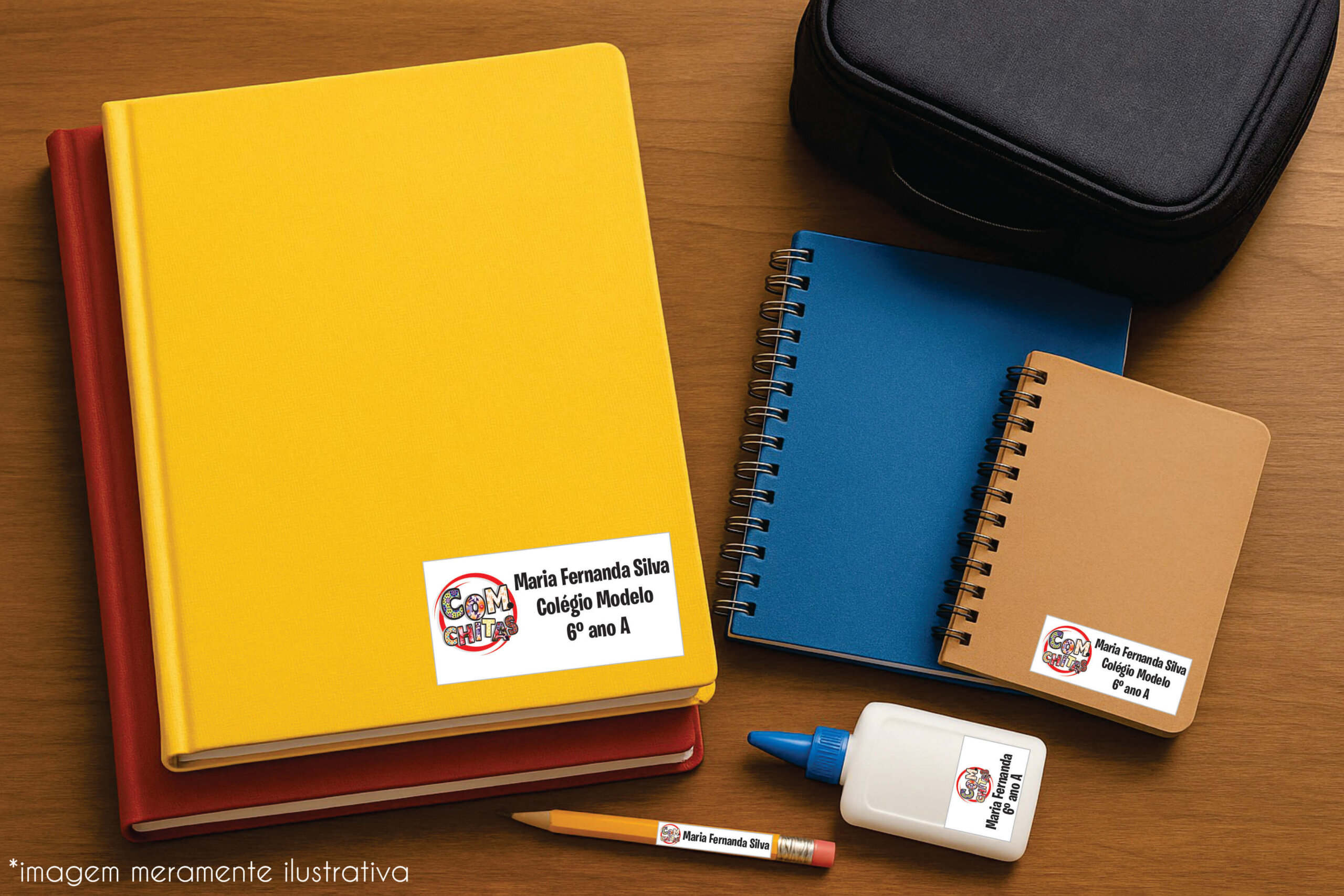 etiqueta escolar capivara cute etiqueta escolar capivara cute